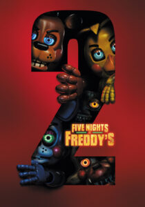 five nights at freddys 2 6926d047cd8e2